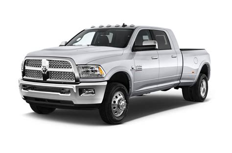 2015 Ram 3500 Prices, Reviews, and Photos .